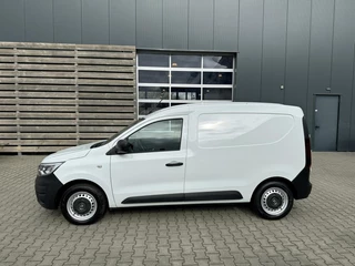 Renault Express Renault Express 1.5 dCi 75 Comfort Euro6|Airco|Cruise - afbeelding nr 11