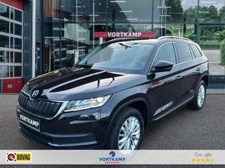 Škoda Kodiaq 1.5 TSI DSG STYLE ACC/ELEKKLEP/STOELVERW/PDC/STANDKACHEL