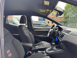 SEAT Ibiza App Connect - afbeelding nr 4