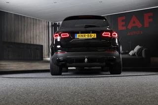 Mercedes-Benz GLC Mercedes-Benz GLC-klasse 300e 4MATIC AMG 63 Look / Memory / Digital Cockpit / Open Pano / 360 Camera / Acc / Trekhaak / Led - afbeelding nr 26