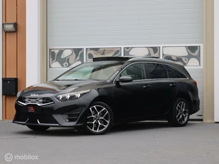 Kia Ceed Sportswagon Kia Ceed Sportswagon 1.6GDI PHEV ExecutiveLine Facelift Full Options - afbeelding nr 53