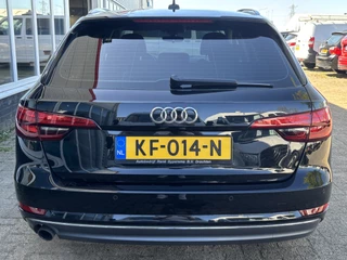 Audi A4 - afbeelding nr 8