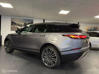 Land Rover Range Rover Velar Land Rover Range Rover Velar 2.0 P400e S Turbo AWD PANO 22 INCH - afbeelding nr 19