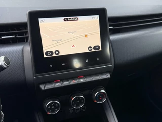 Renault Clio Renault Clio 1.0 TCe Carplay Cruise Trekhaak Navi Led 2020 Uniek 49043 KM Gereden Eerste Eigenaar - afbeelding nr 13