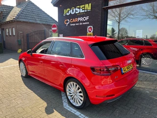 Audi e-tron - afbeelding nr 6
