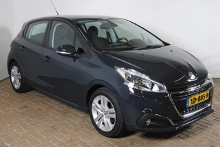 Peugeot 208 - afbeelding nr 13