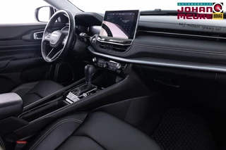 Jeep Compass Jeep Compass 4 x e 240 Plug-in Hybrid S | LEDER | 360 Camera | LED | CARPLAY - afbeelding nr 4