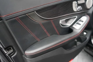 Mercedes-Benz C-Klasse Mercedes-Benz C-Klasse C63 AMG Edition1 One-of-500 - afbeelding nr 23