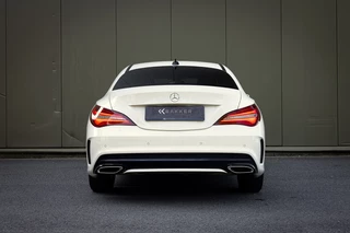 Mercedes-Benz CLA - afbeelding nr 7