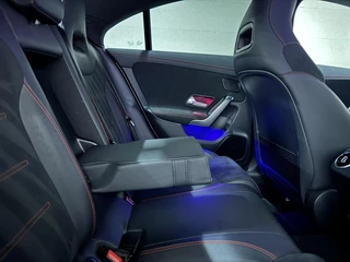 Mercedes-Benz CLA Mercedes CLA-klasse 250 e AMG Designo Matt Pano Sfeer 360° Memory ACC NAP - afbeelding nr 27