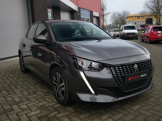 Peugeot 208 Peugeot 208 1.2 PureTech Allure Pack - afbeelding nr 21