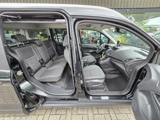 Ford Tourneo Connect Ford Tourneo Connect Compact 1.0 Titanium Clima|Cruise|Camera|Panoramadak!! - afbeelding nr 19