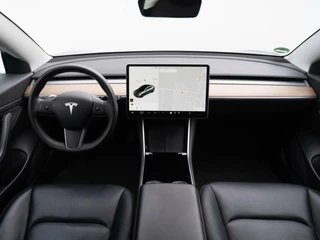 Tesla Model 3 Tesla Model 3 Standard RWD Plus 60 kWh | Zwart leder | Autopilot | Premium audio | Trekhaak - afbeelding nr 14