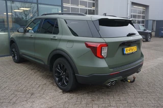 Ford Explorer Ford Explorer 3.0 V6 EcoBoost PHEV ST-Line 457PK Trekhaak Panodak WRAP Massagestoelen/Geheugen 7 Persoons 360 Camera B&O Full Options *Uniek* - afbeelding nr 7