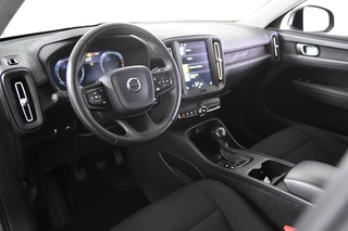 Volvo XC40 - afbeelding nr 8