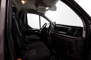 Ford Transit Custom - afbeelding nr 3