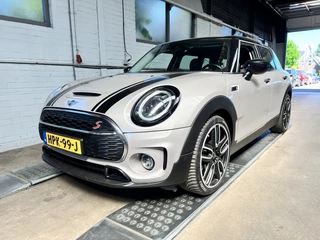 MINI Clubman - afbeelding nr 49
