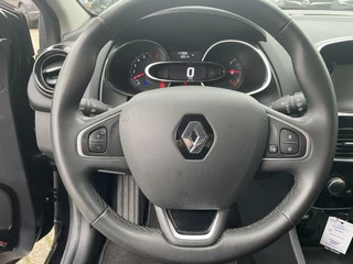 Renault Clio Renault Clio Estate 0.9 TCe Limited airco en cruise - afbeelding nr 25