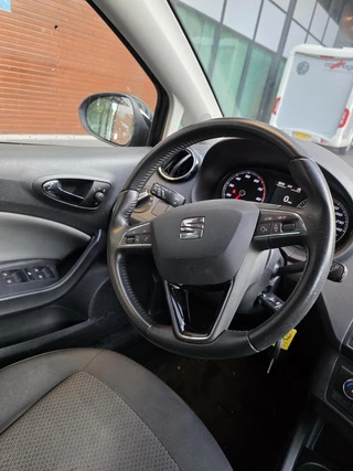 SEAT Ibiza Seat Ibiza ST 1.0 EcoTSI Style Connect NAVI|CARPLAY|LED|PDC|SToELVERW - afbeelding nr 16