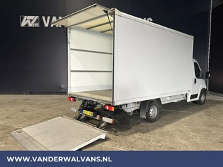 Peugeot Boxer Bijrijdersbank - afbeelding nr 12