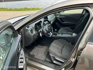 Mazda 3 Mazda 3 2.0 SkyActiv-G 120 GT-M - afbeelding nr 20