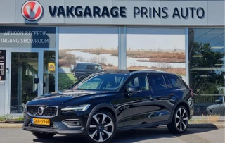 Volvo V60 Cross Country 2.0 B5 AWD Pro
