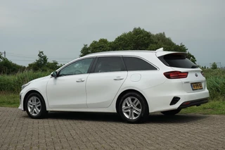 Kia Ceed Sportswagon Kia Ceed Sportswagon 1.0 T-GDi DynamicPlusLine - Casa White - Carplay/Cruise/Clima - afbeelding nr 9