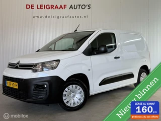 Citroën Berlingo - 169632735-0