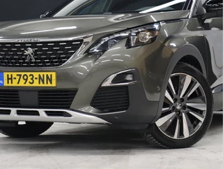 Peugeot 3008 [APPLE CARPLAY, LED, ANDROID AUTO, LEDER, ELEKTRISCHE SPIEGELS, DIGITAL DASH, SENSOREN VOOR/ACHTER, CLIMATE, NIEUWSTAAT] - afbeelding nr 10