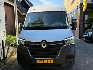 Renault Master Renault Master T35 2.3 dCi 135 L2H2 Work Edition Airco/Camera/Parkeersensoren - afbeelding nr 3