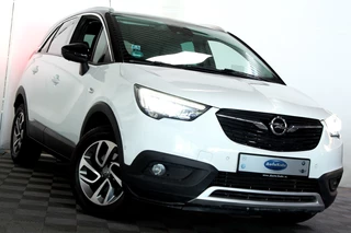 Opel Crossland X - afbeelding nr 9