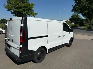 Opel Vivaro - afbeelding nr 3