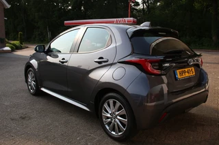 Toyota Yaris Toyota Yaris 1.5 Hyb. Dynamic Plus, Stoel en Stuurverw, Camera - afbeelding nr 2