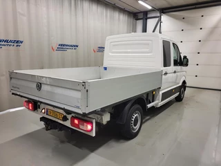 Volkswagen Crafter - afbeelding nr 3