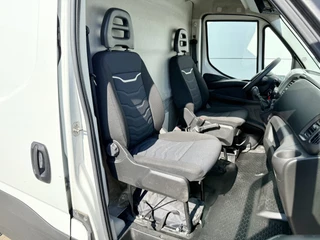 Iveco Daily L2H2 Hoogwerker Hubarbeitsbühne 14,5 Meter Stempels Camera - afbeelding nr 8