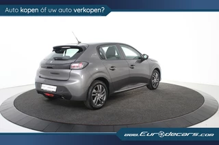 Peugeot 208 - afbeelding nr 6