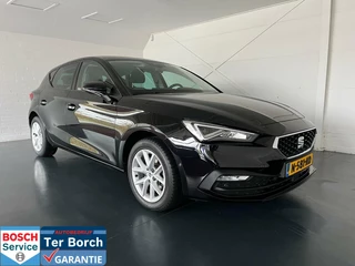 SEAT Leon Seat Leon 1.5 TSI Style Ultimate Edition,Nw.Model,Virtual,LED - afbeelding nr 1