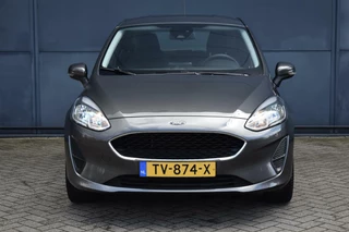 Ford Fiesta Ford Fiesta 1.1 Trend |CARPLAY|NAVI|CRUISE|PDC - afbeelding nr 21
