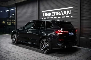 BMW X5 BMW X5 xDrive50e Hybrid | M Sport Pro | H&K | Panodak Skylounge | Comfortstoel | Merino | 22 inch | - afbeelding nr 31