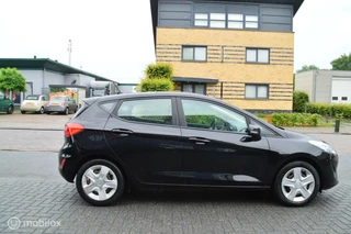 Ford Fiesta Ford Fiesta 1.1 Trend - afbeelding nr 5