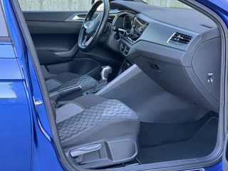 Volkswagen Polo Volkswagen Polo 1.0 TSI 3 X R-Line | IQ LIGHT | Camera | Pano | Virtual | Carplay | - afbeelding nr 9