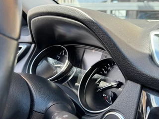 Nissan QASHQAI Nissan QASHQAI 1.3 DIG-T 140pk N-CONNECTA CARPLAY/PANODAK/360CAMERA/1e EIG/NL-AUTO - afbeelding nr 38
