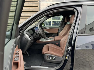 BMW X5 BMW X5 xDrive45e M-Sport High Executive - afbeelding nr 19