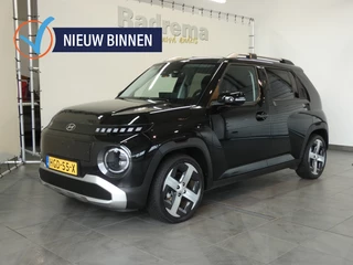 Hyundai Inster Evolve Sky ! Tech en Winter Pack Duurste uitv ! 49 kWh