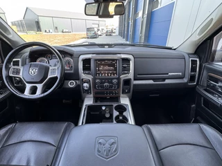 Dodge Ram 1500 Dodge Ram 1500 4X4 5.7 V8 4x4 Crew Cab 6'4 Sport Laramie - afbeelding nr 15