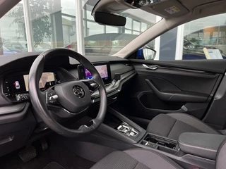 Škoda Octavia Skoda Octavia 1.0 e-TSI Business Edition | Navi | ACC | LED | Apple Carplay/Android Auto | Keyless Entry/Start | PDC | Rijstrooksensor | Climate Control | - afbeelding nr 4