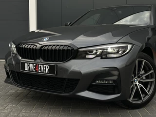 BMW 3 Serie - afbeelding nr 22
