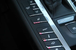 Porsche Macan - afbeelding nr 14