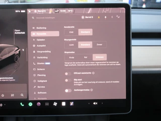 Tesla Model Y Tesla Model Y Long Range AWD 75 kWh Trekhaak Inclusief BTW! - afbeelding nr 20