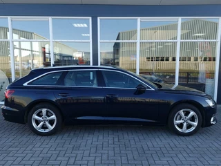Audi A6 Audi A6 Avant 45 TFSI Business edition | Memory | BTW | Navigatie | - afbeelding nr 4